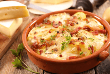 Tartiflette